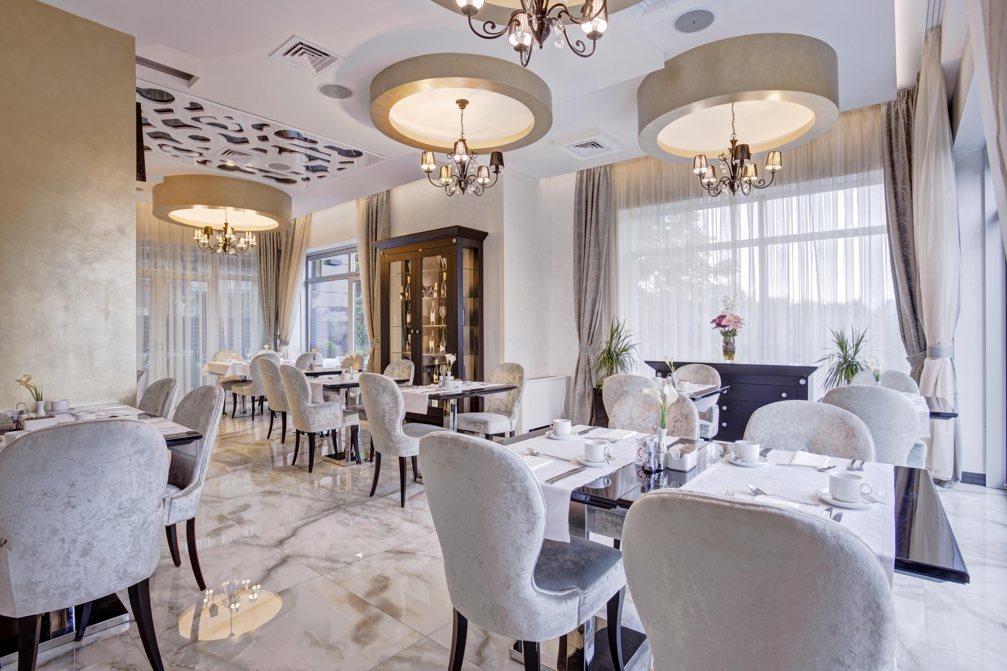 Hotel Heritage Belgrad Exterior foto