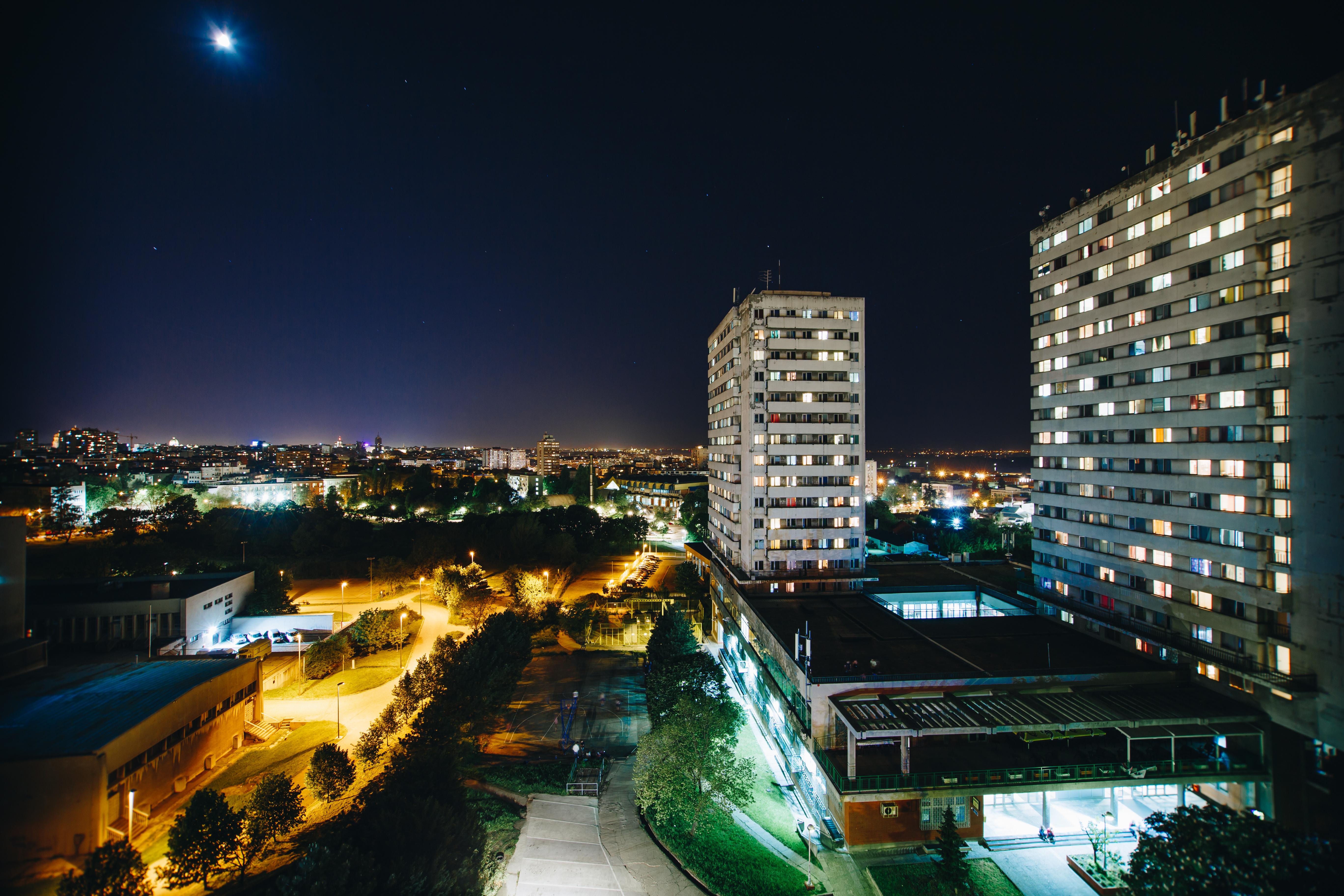 Hotel Heritage Belgrad Exterior foto