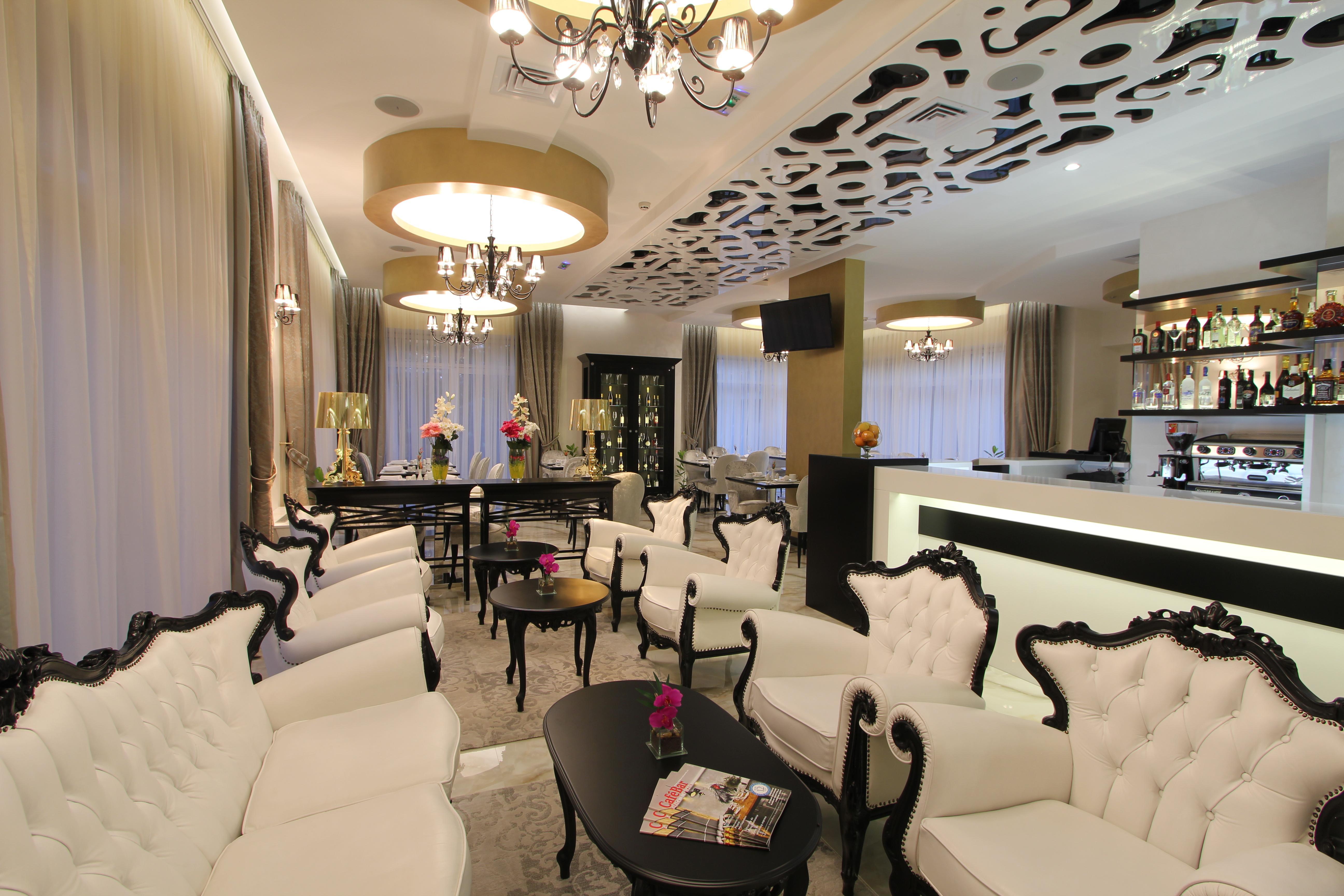 Hotel Heritage Belgrad Exterior foto