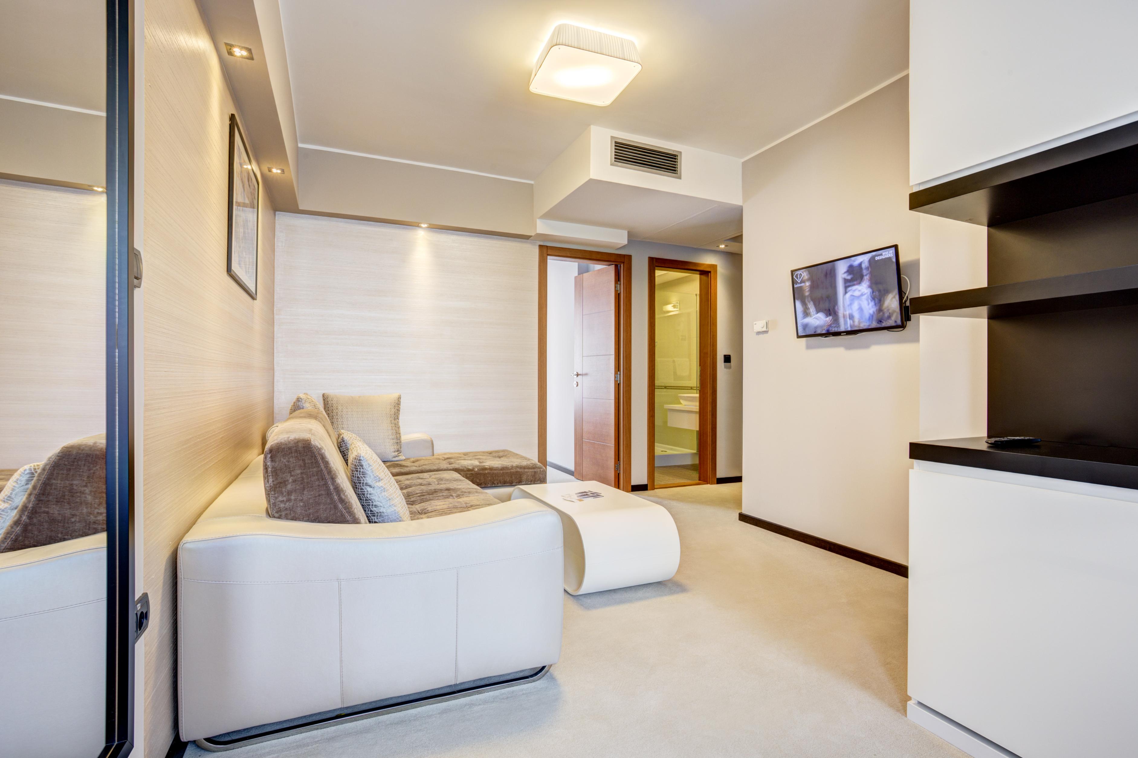 Hotel Heritage Belgrad Exterior foto