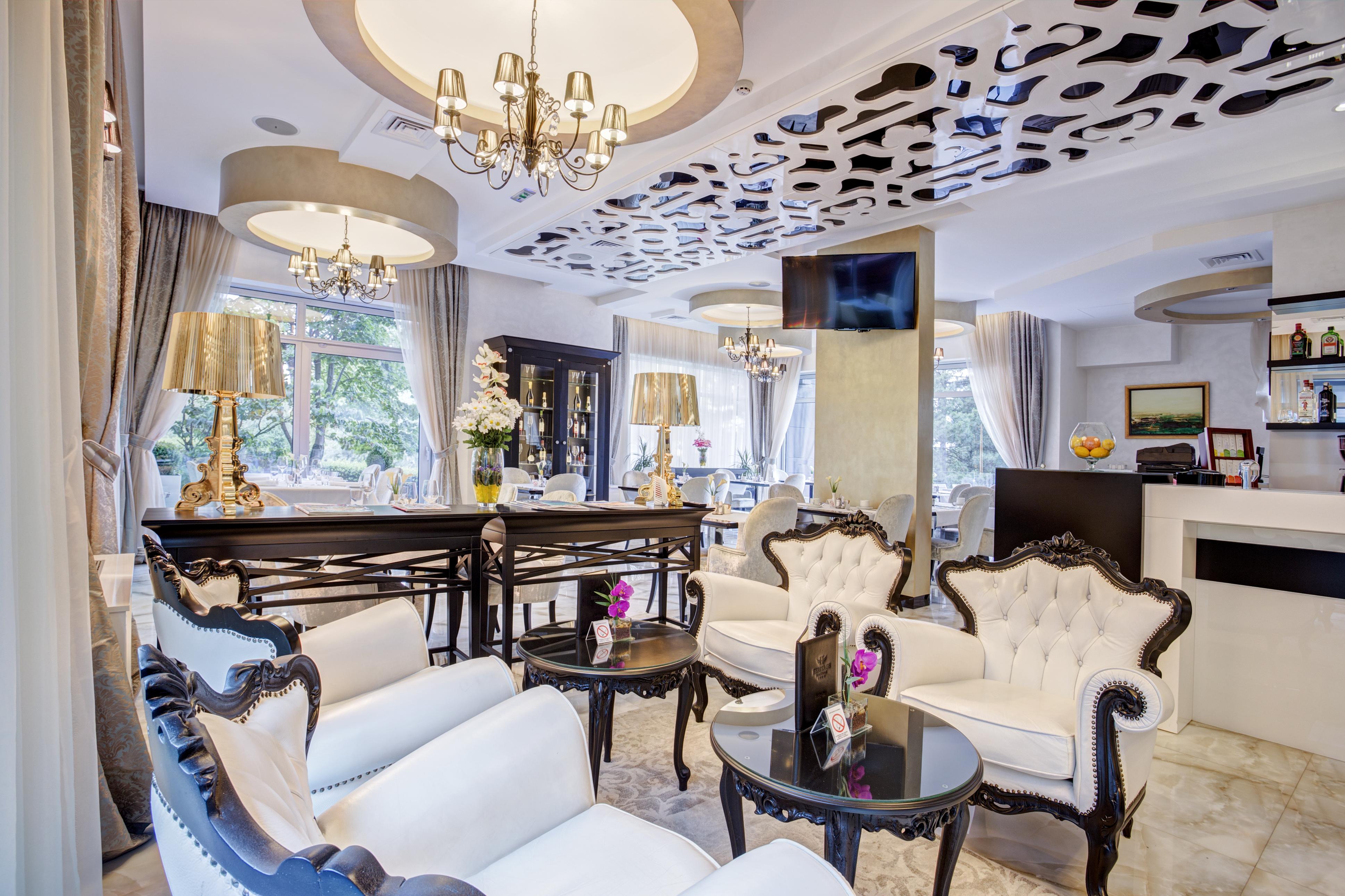 Hotel Heritage Belgrad Exterior foto