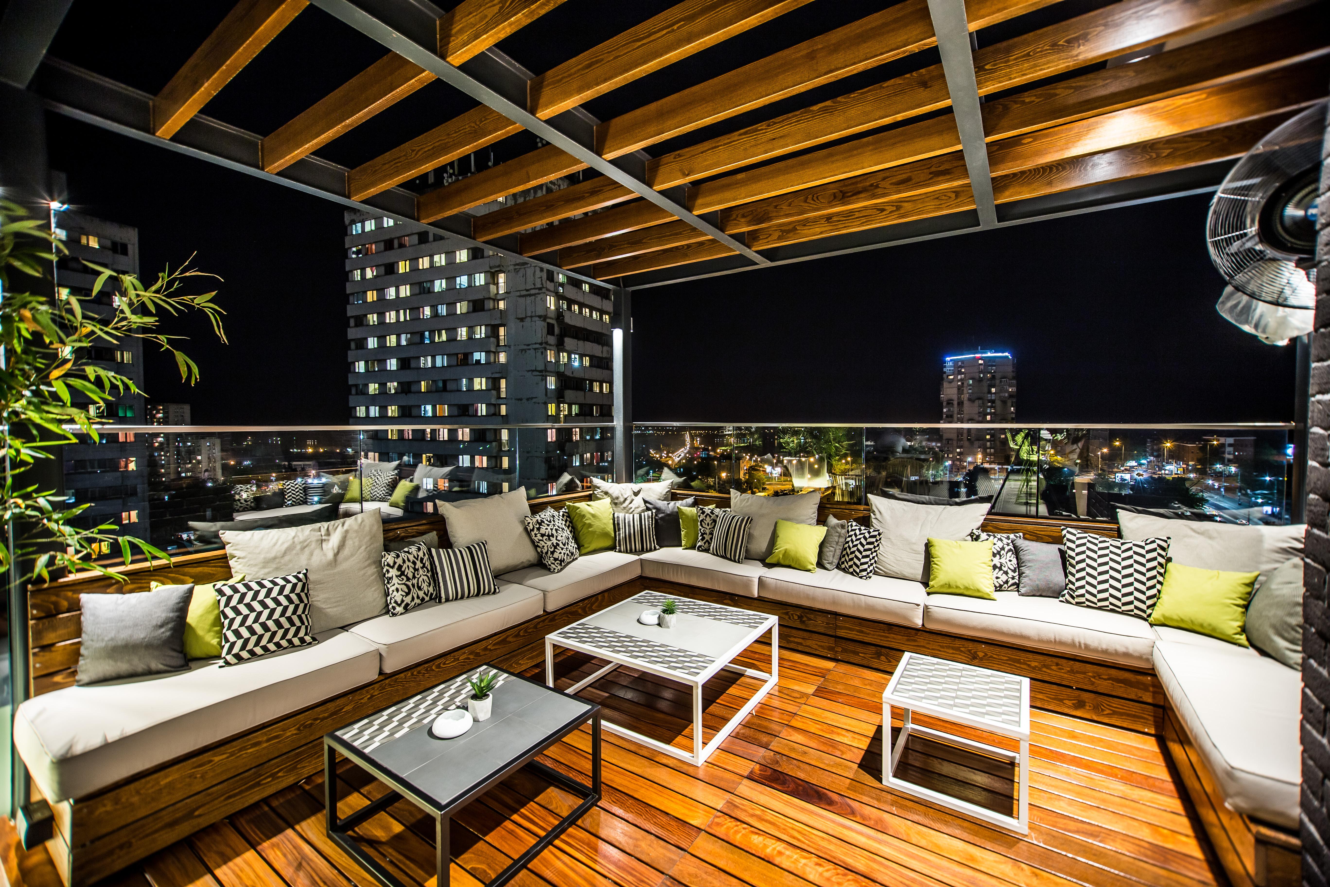 Hotel Heritage Belgrad Exterior foto