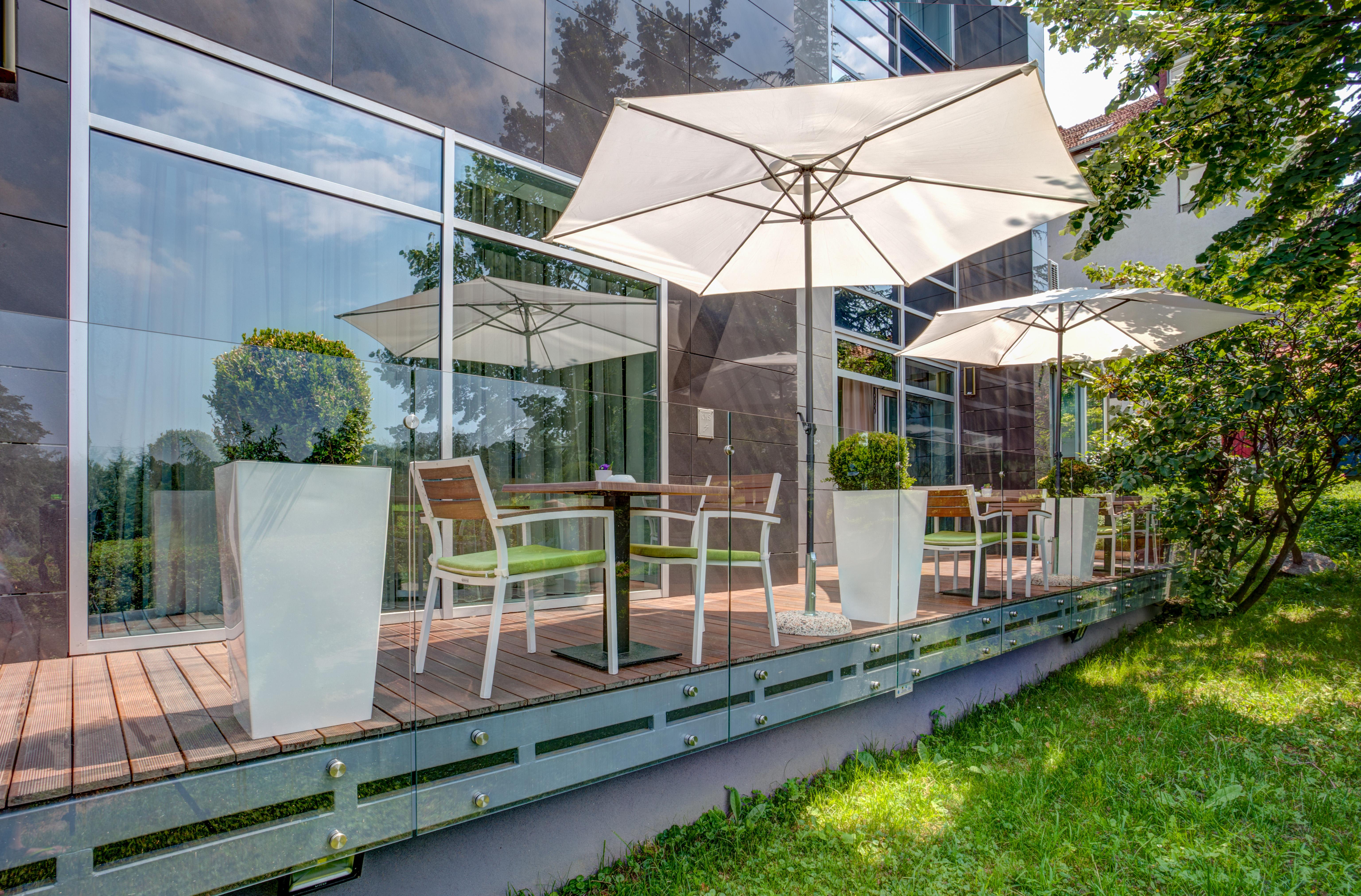 Hotel Heritage Belgrad Exterior foto