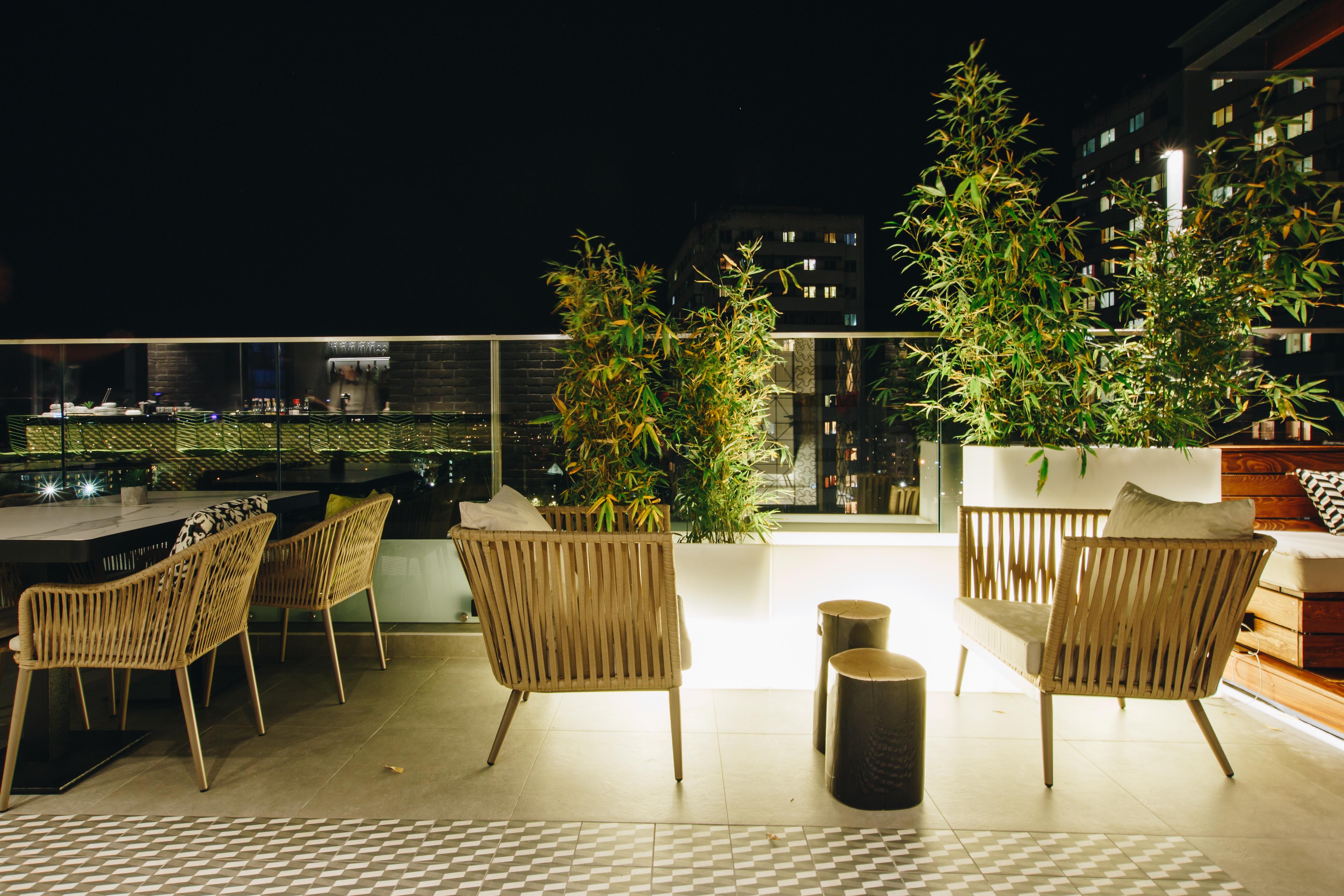 Hotel Heritage Belgrad Exterior foto